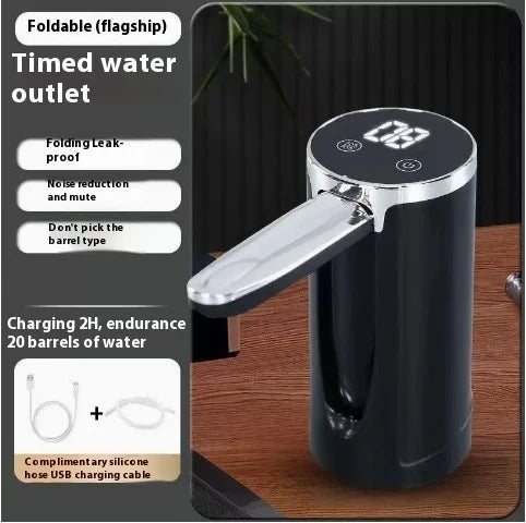 Smart Alcohol Dispenser