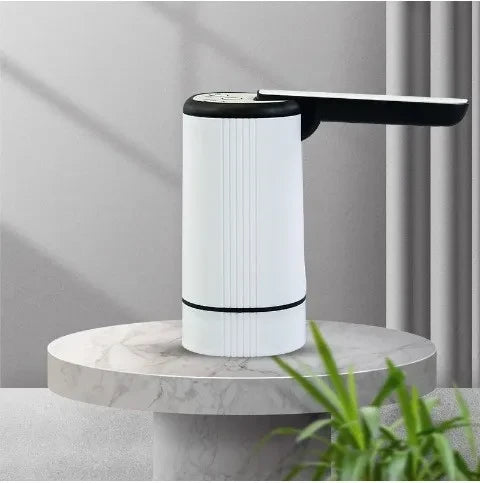 Smart Alcohol Dispenser