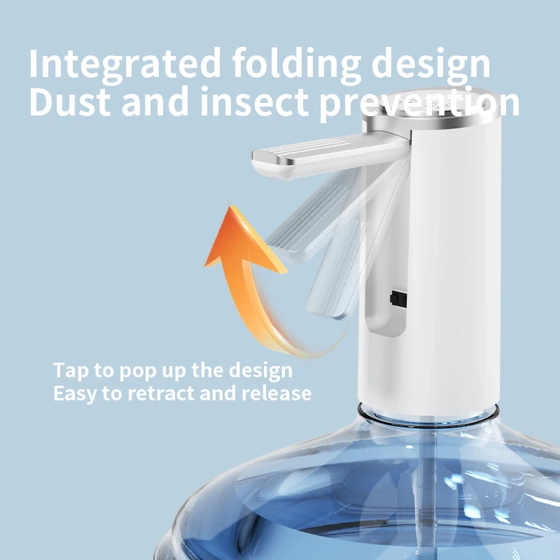 Smart Alcohol Dispenser