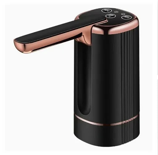 Smart Alcohol Dispenser