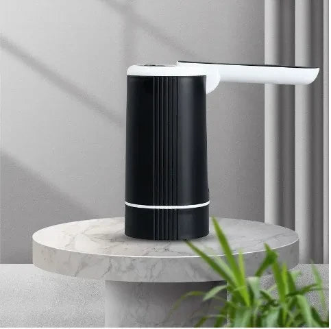 Smart Alcohol Dispenser