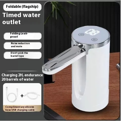 Smart Alcohol Dispenser