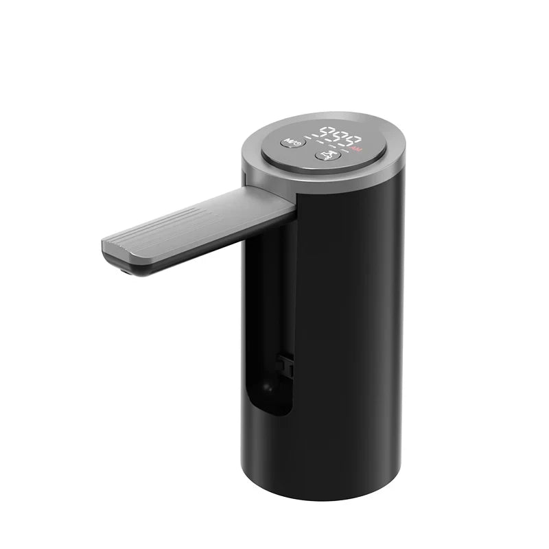 Smart Alcohol Dispenser