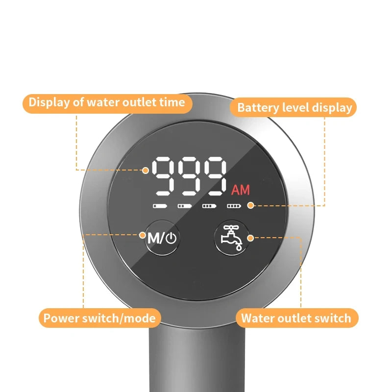 Smart Alcohol Dispenser