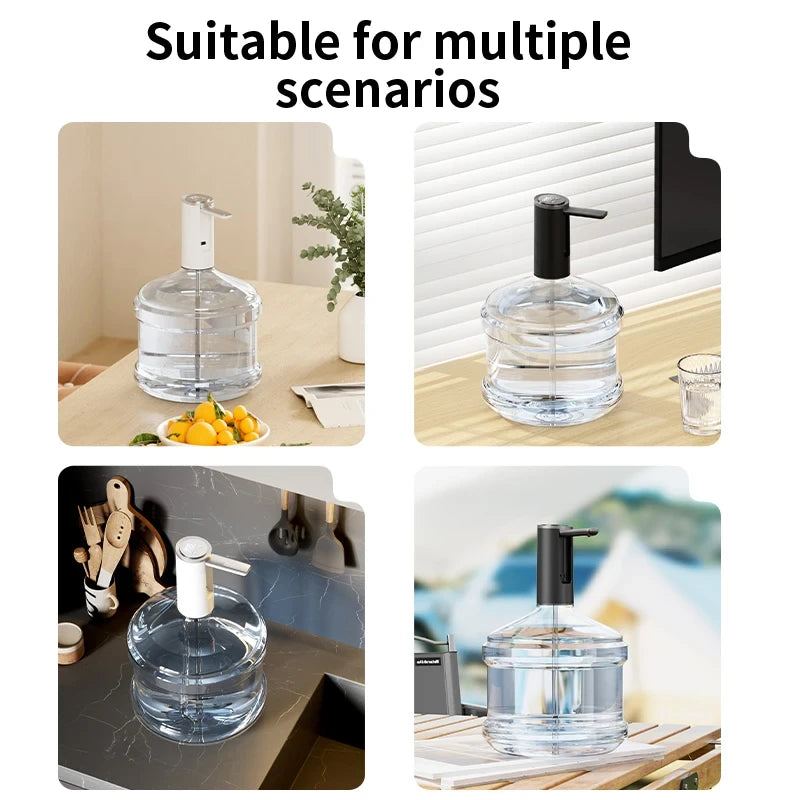 Smart Alcohol Dispenser