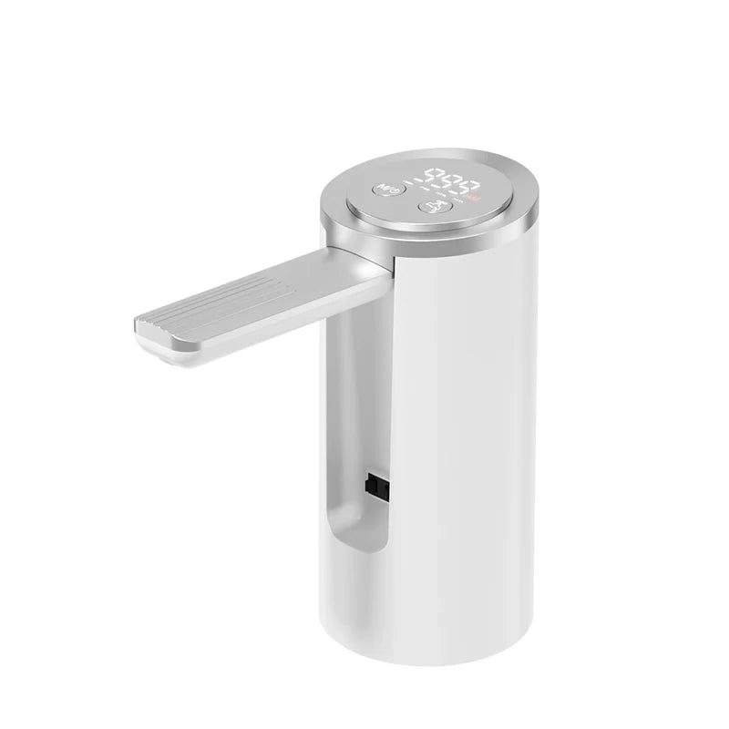 Smart Alcohol Dispenser
