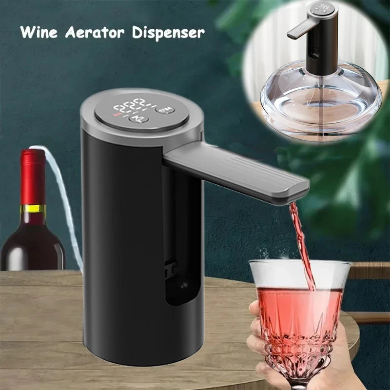 Smart Alcohol Dispenser