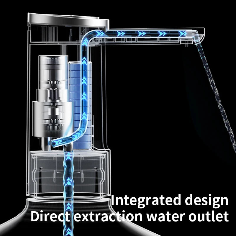 Smart Alcohol Dispenser