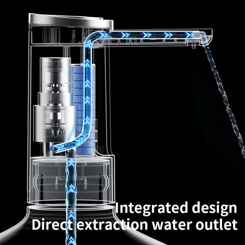 Smart Alcohol Dispenser